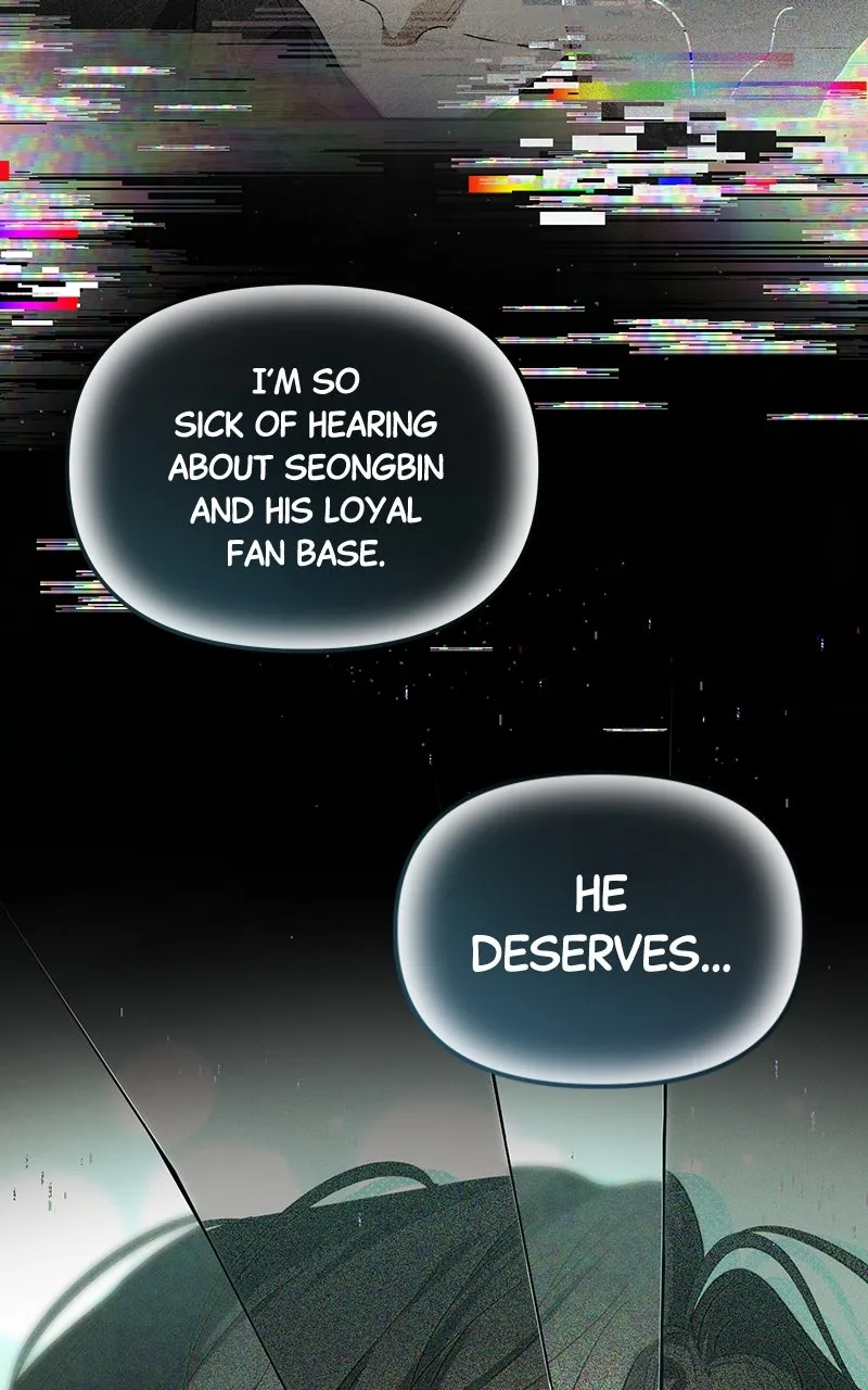 My Comeback as the Youngest Member Chapter 35 page 118 - 