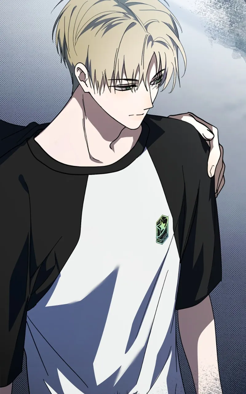 My Comeback as the Youngest Member Chapter 35 page 13 - 