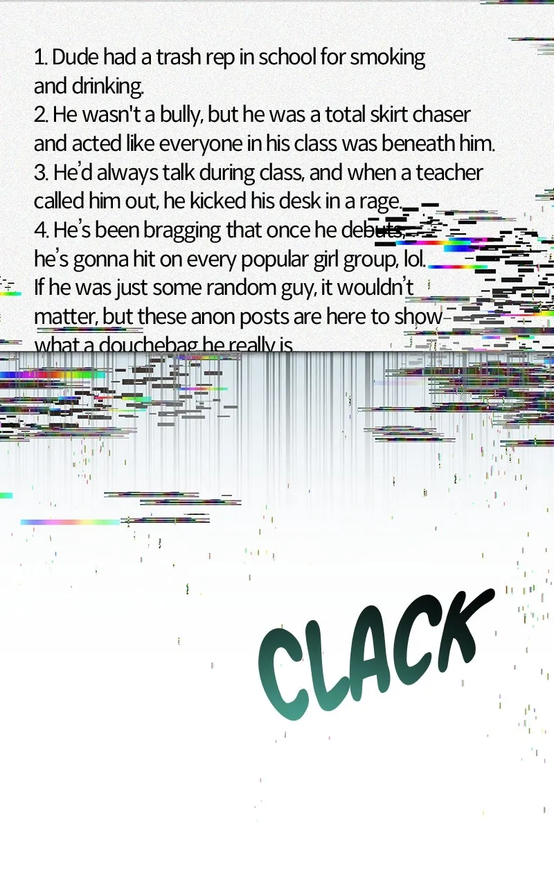My Comeback as the Youngest Member Chapter 35 page 121 - 