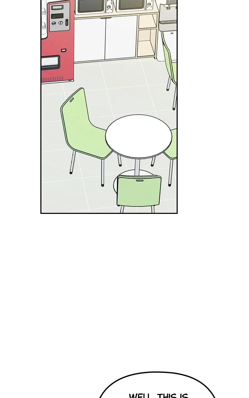 My Comeback as the Youngest Member Chapter 35 page 123 - 