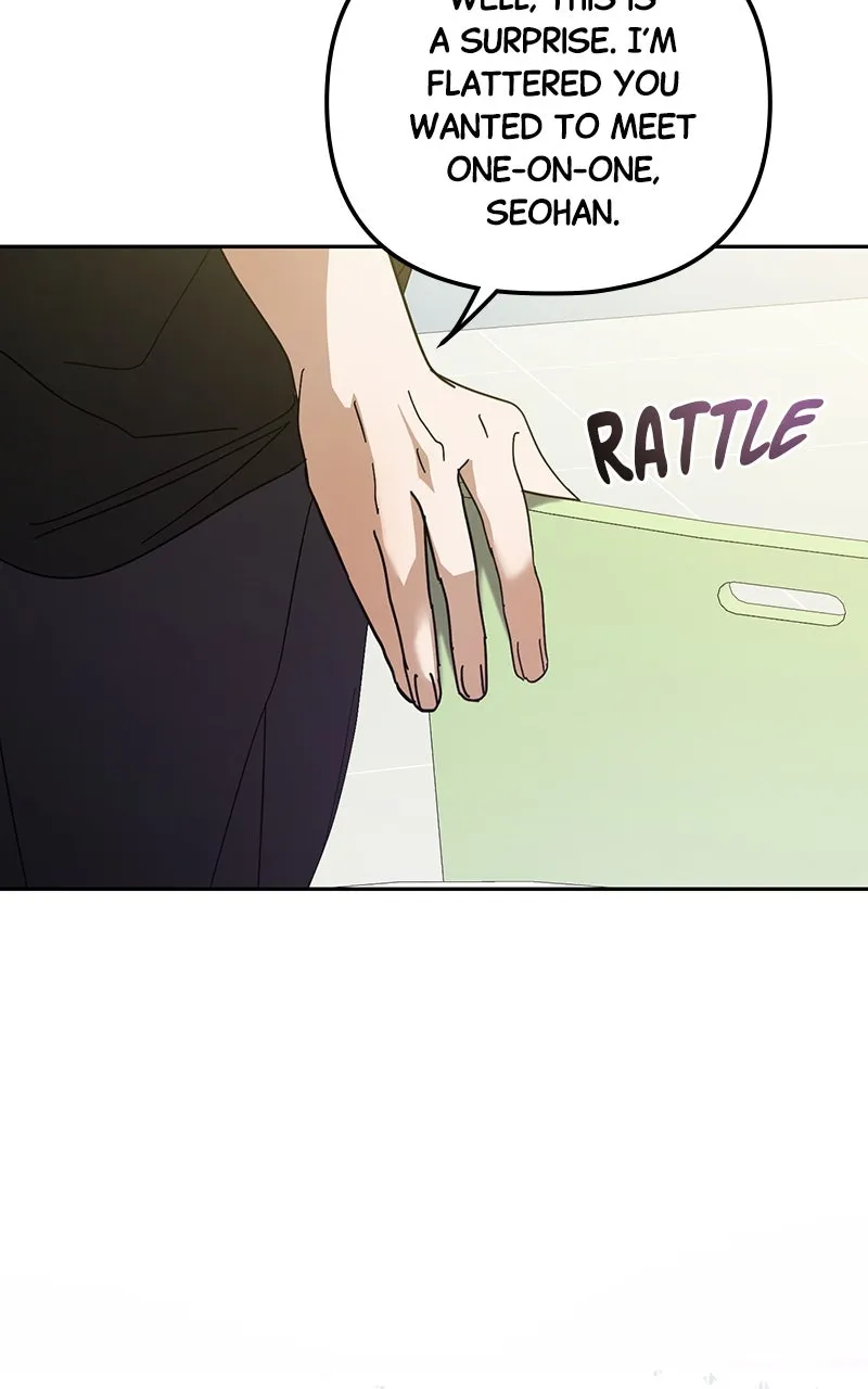 My Comeback as the Youngest Member Chapter 35 page 124 - 