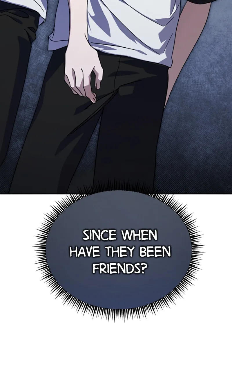 My Comeback as the Youngest Member Chapter 35 page 16 - 