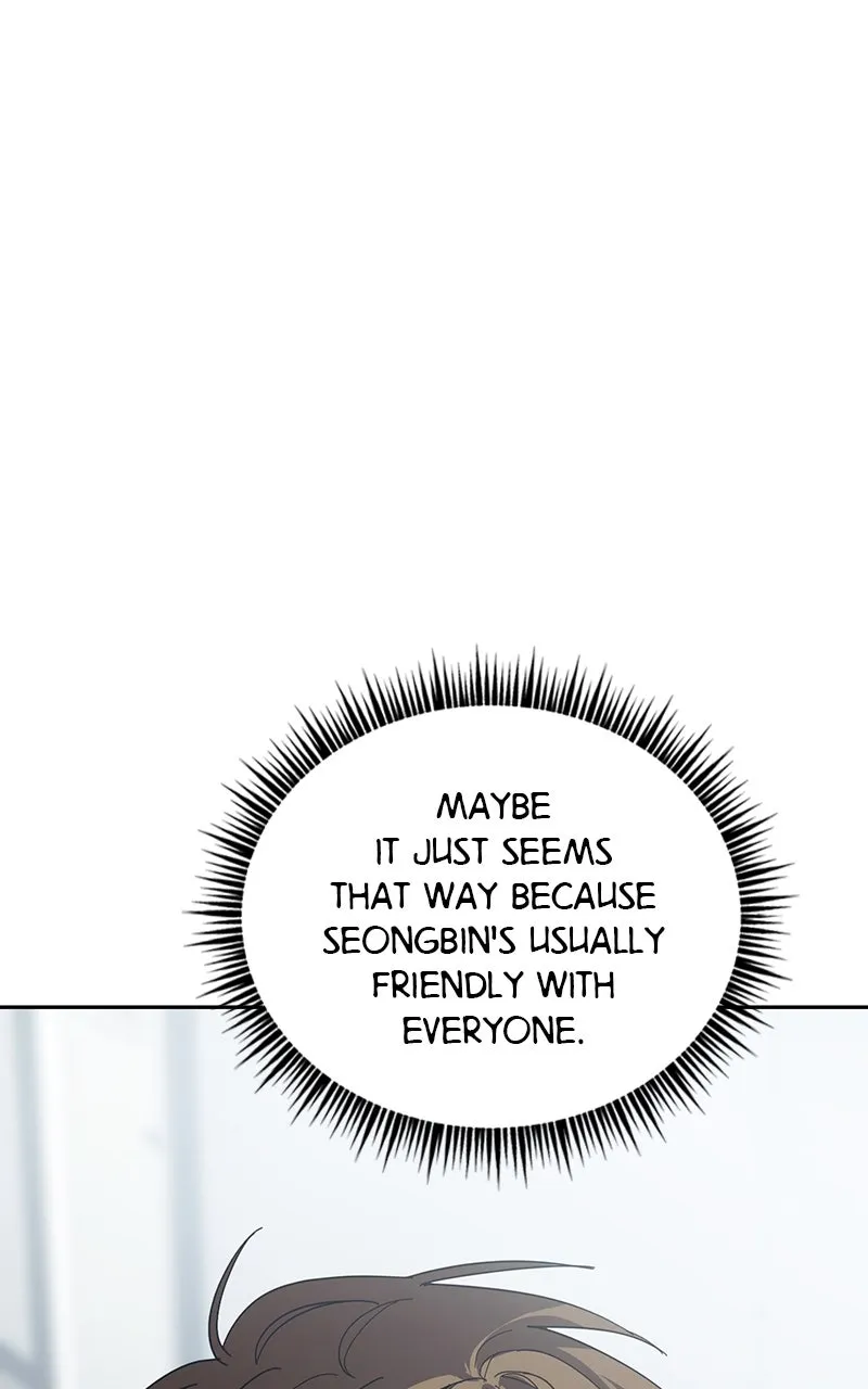 My Comeback as the Youngest Member Chapter 35 page 17 - 