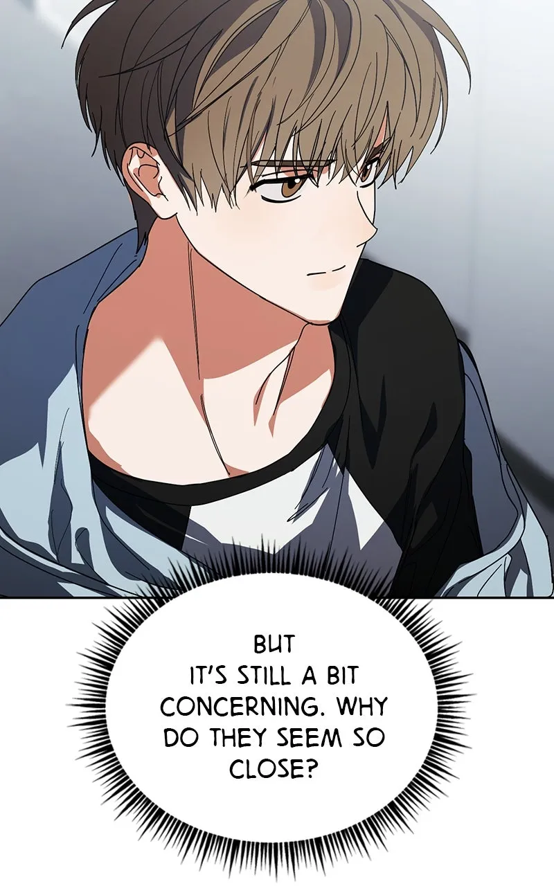 My Comeback as the Youngest Member Chapter 35 page 18 - 