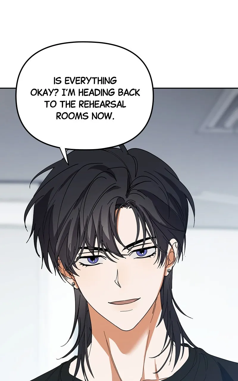My Comeback as the Youngest Member Chapter 35 page 19 - 