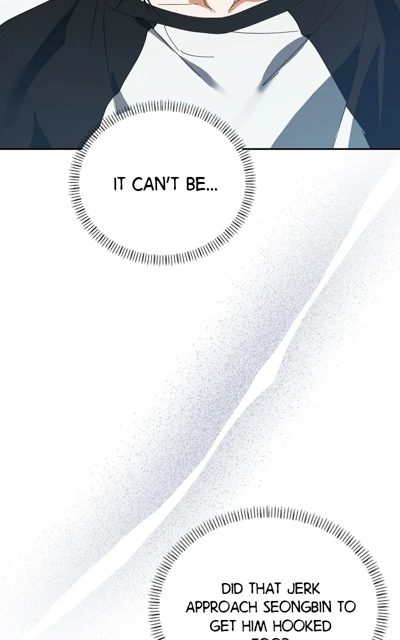 My Comeback as the Youngest Member Chapter 35 page 20 - 