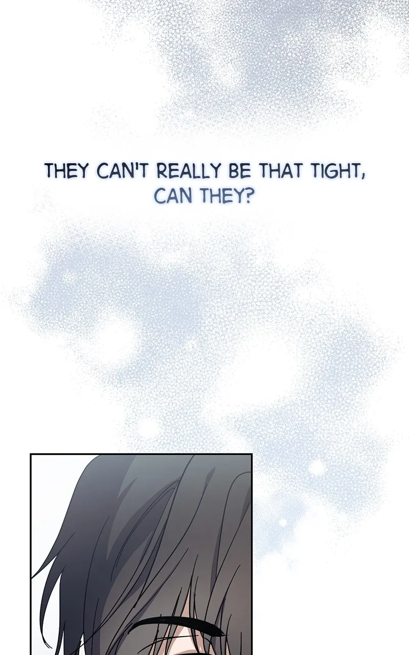 My Comeback as the Youngest Member Chapter 35 page 24 - 