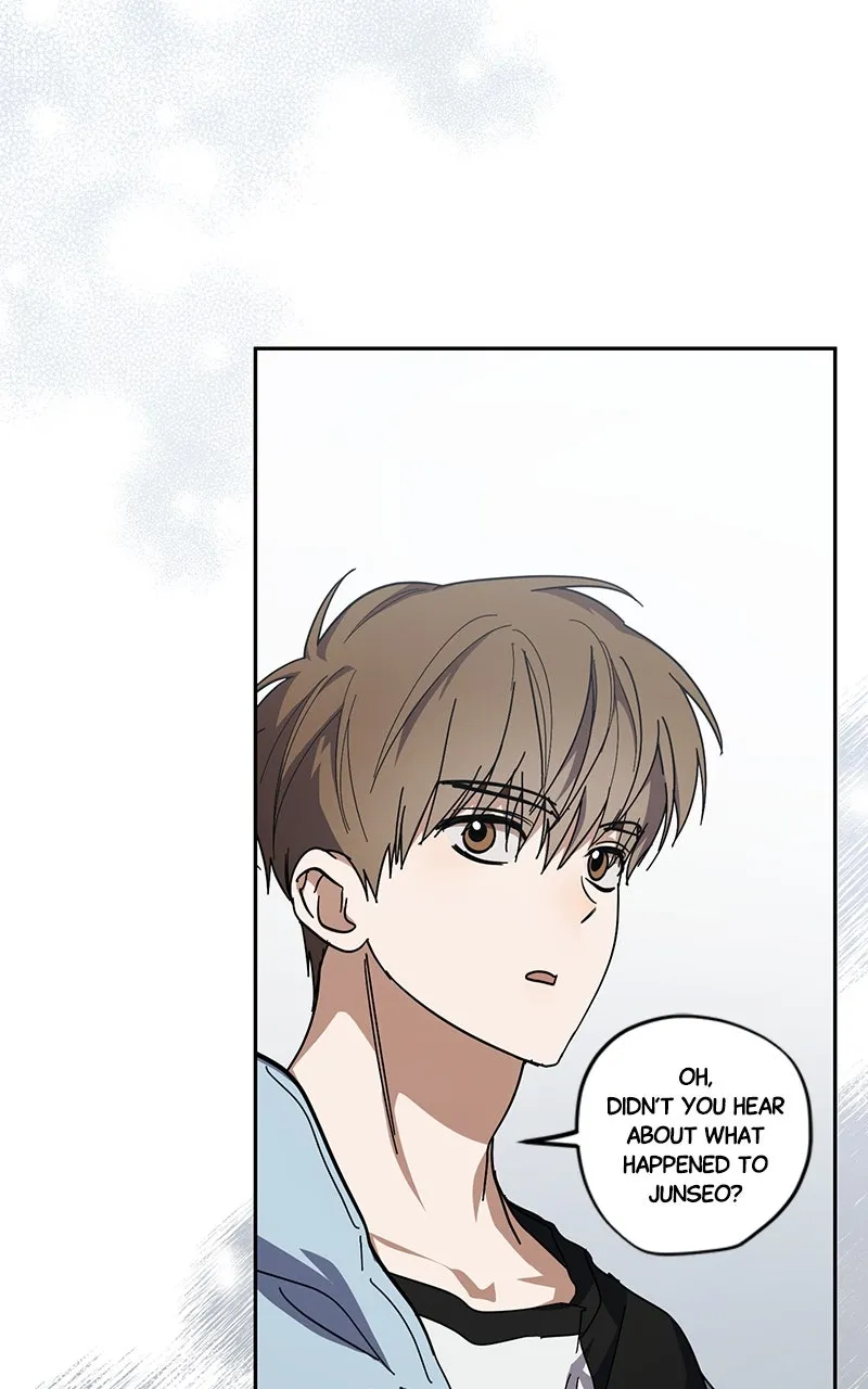 My Comeback as the Youngest Member Chapter 35 page 26 - 