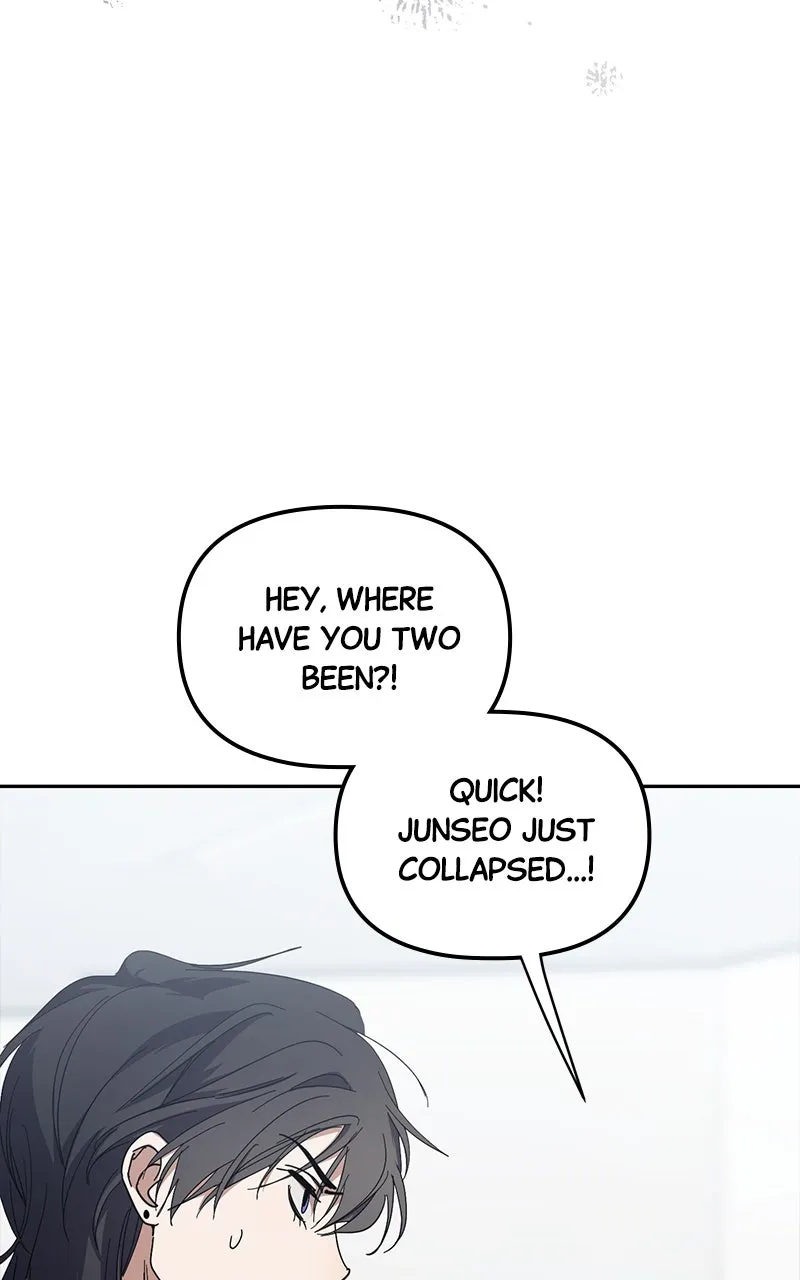 My Comeback as the Youngest Member Chapter 35 page 28 - 