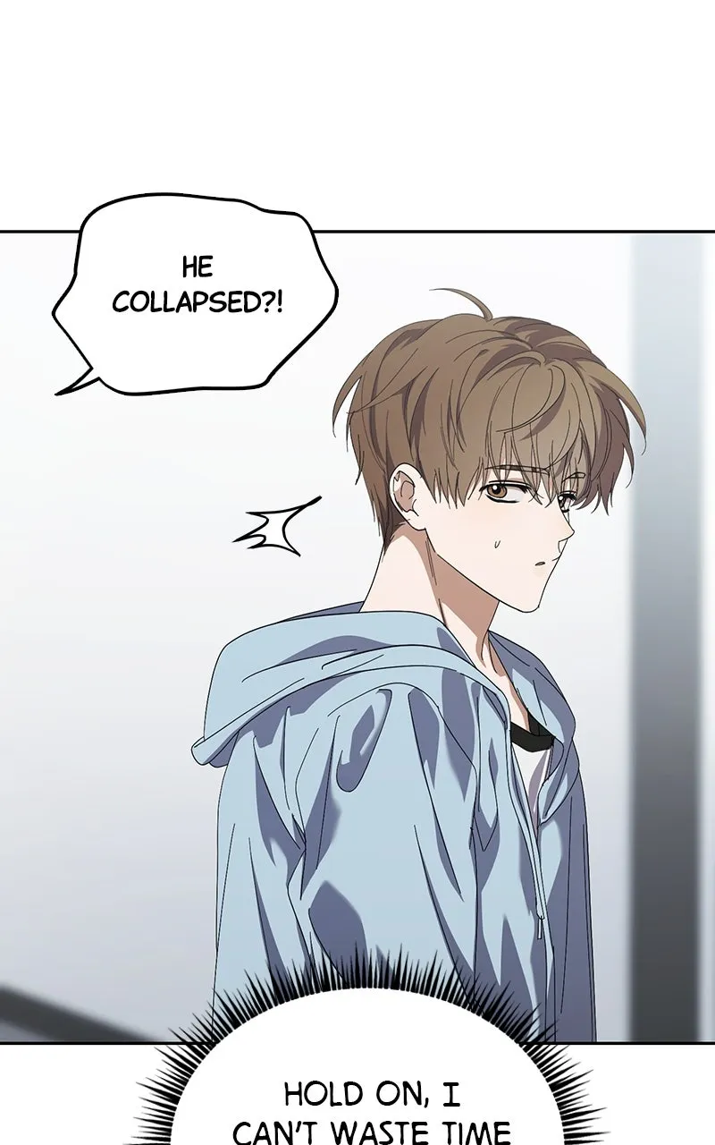My Comeback as the Youngest Member Chapter 35 page 30 - 