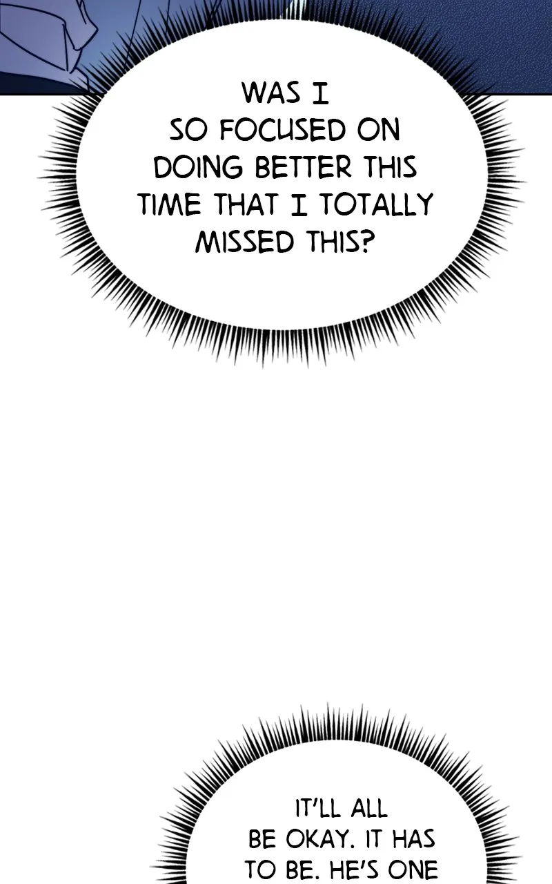 My Comeback as the Youngest Member Chapter 35 page 4 - 