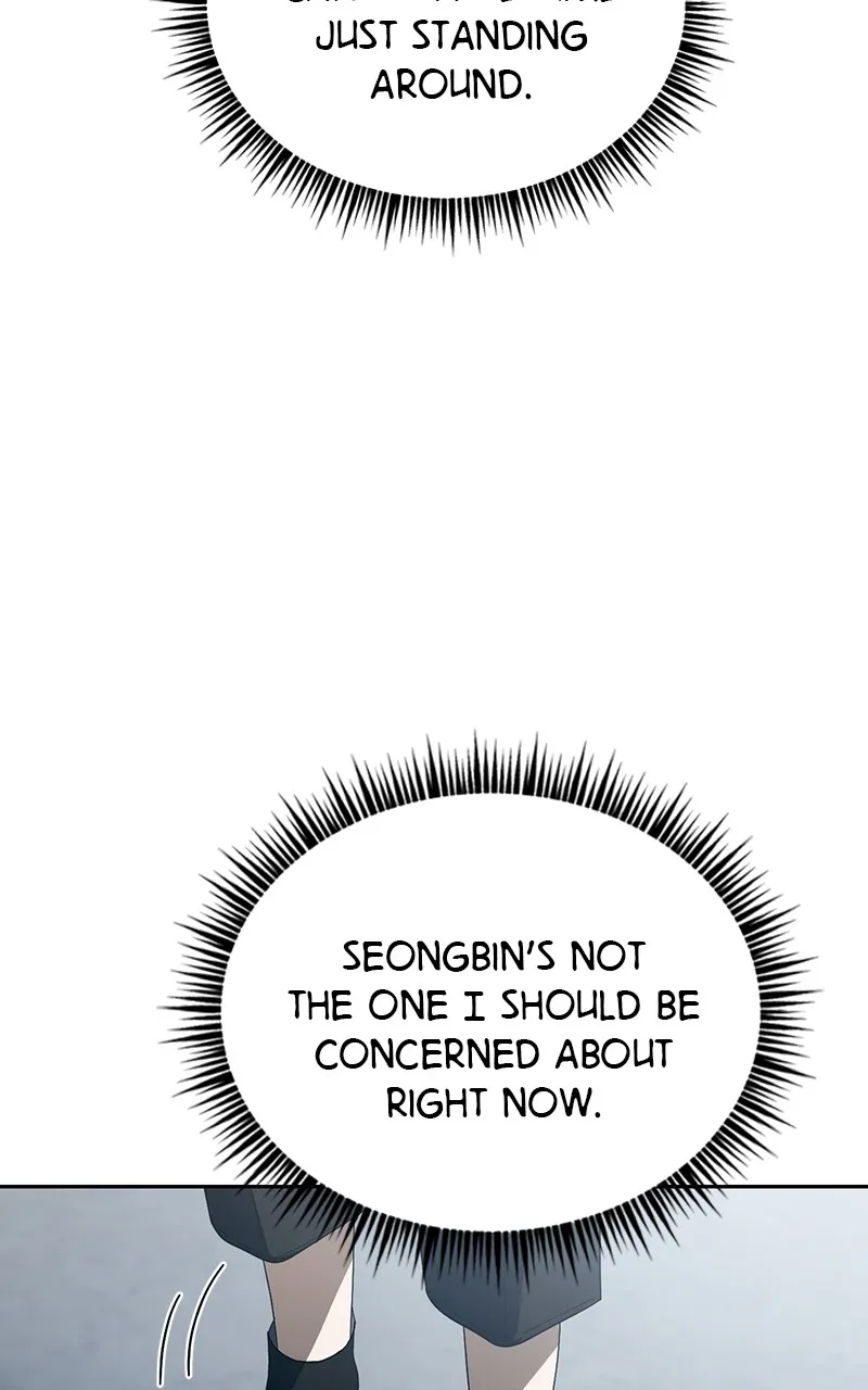 My Comeback as the Youngest Member Chapter 35 page 31 - 
