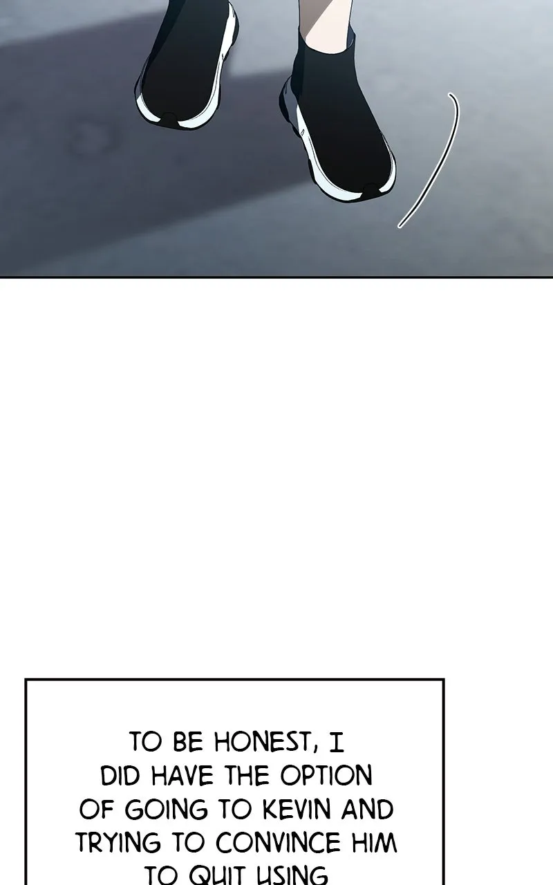 My Comeback as the Youngest Member Chapter 35 page 32 - 