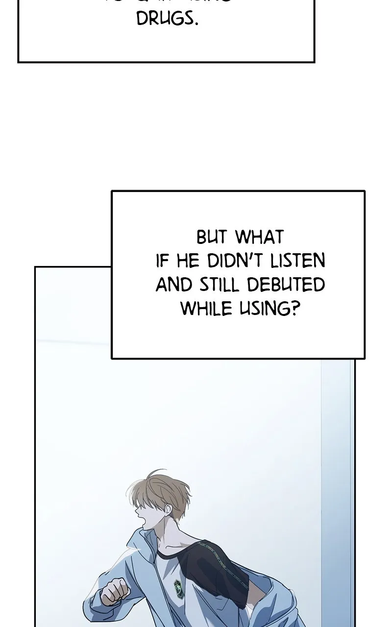 My Comeback as the Youngest Member Chapter 35 page 33 - 