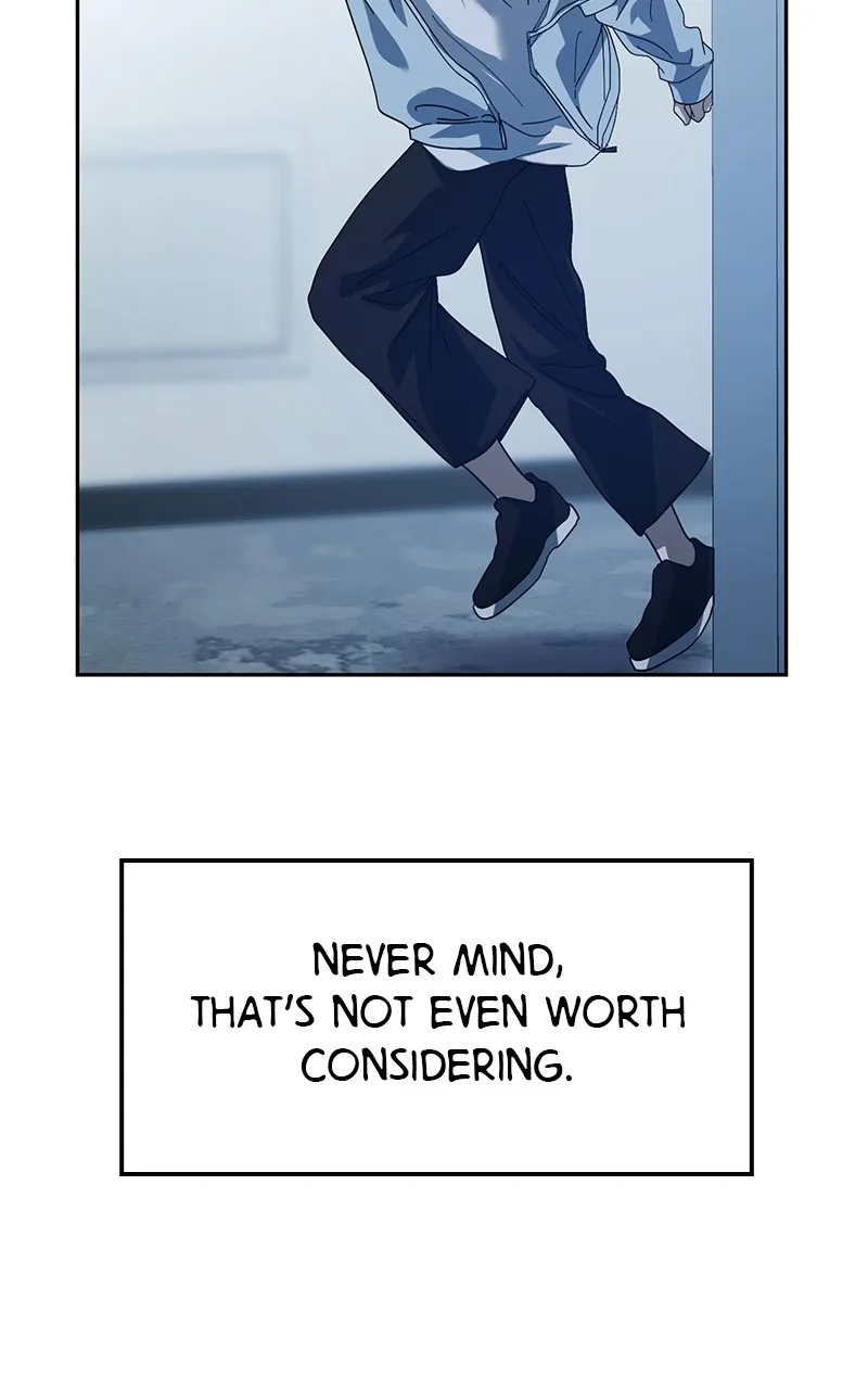My Comeback as the Youngest Member Chapter 35 page 34 - 