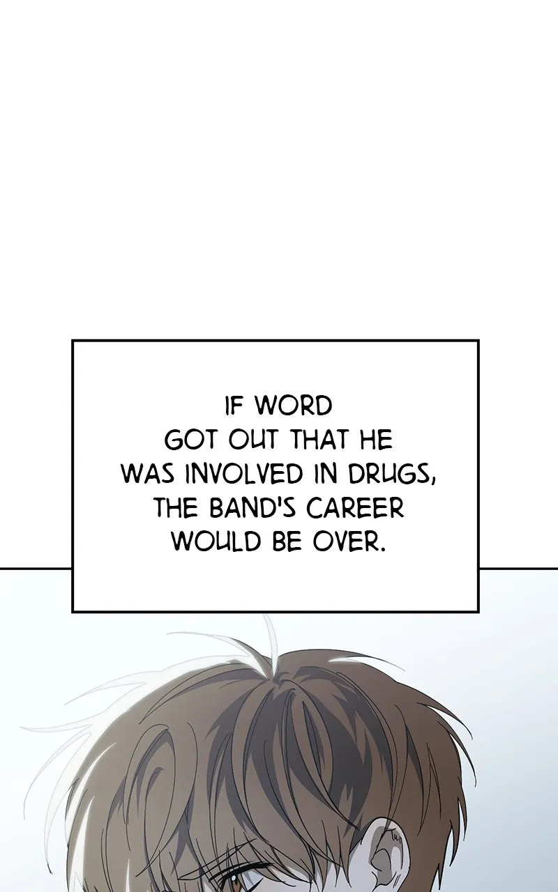 My Comeback as the Youngest Member Chapter 35 page 36 - 