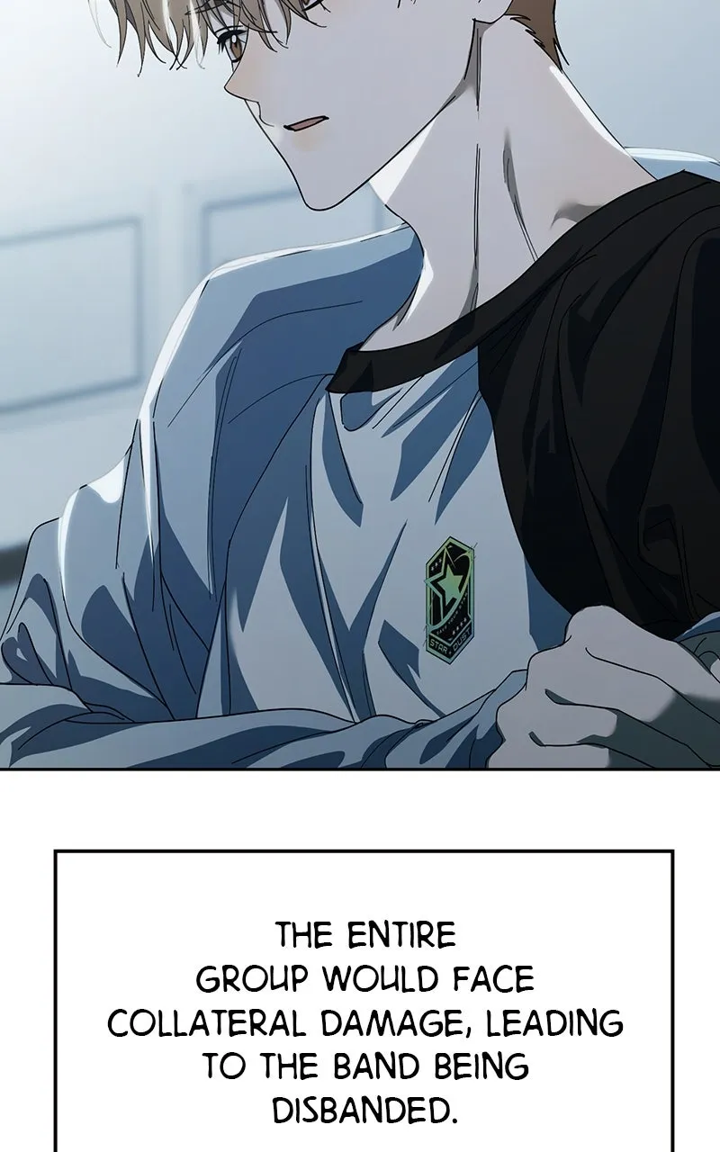 My Comeback as the Youngest Member Chapter 35 page 37 - 