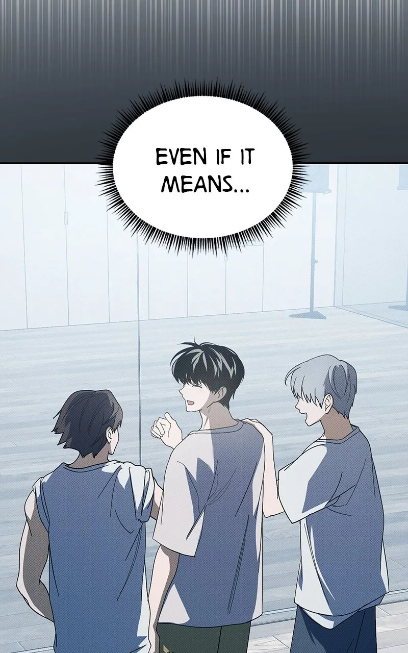 My Comeback as the Youngest Member Chapter 35 page 39 - 