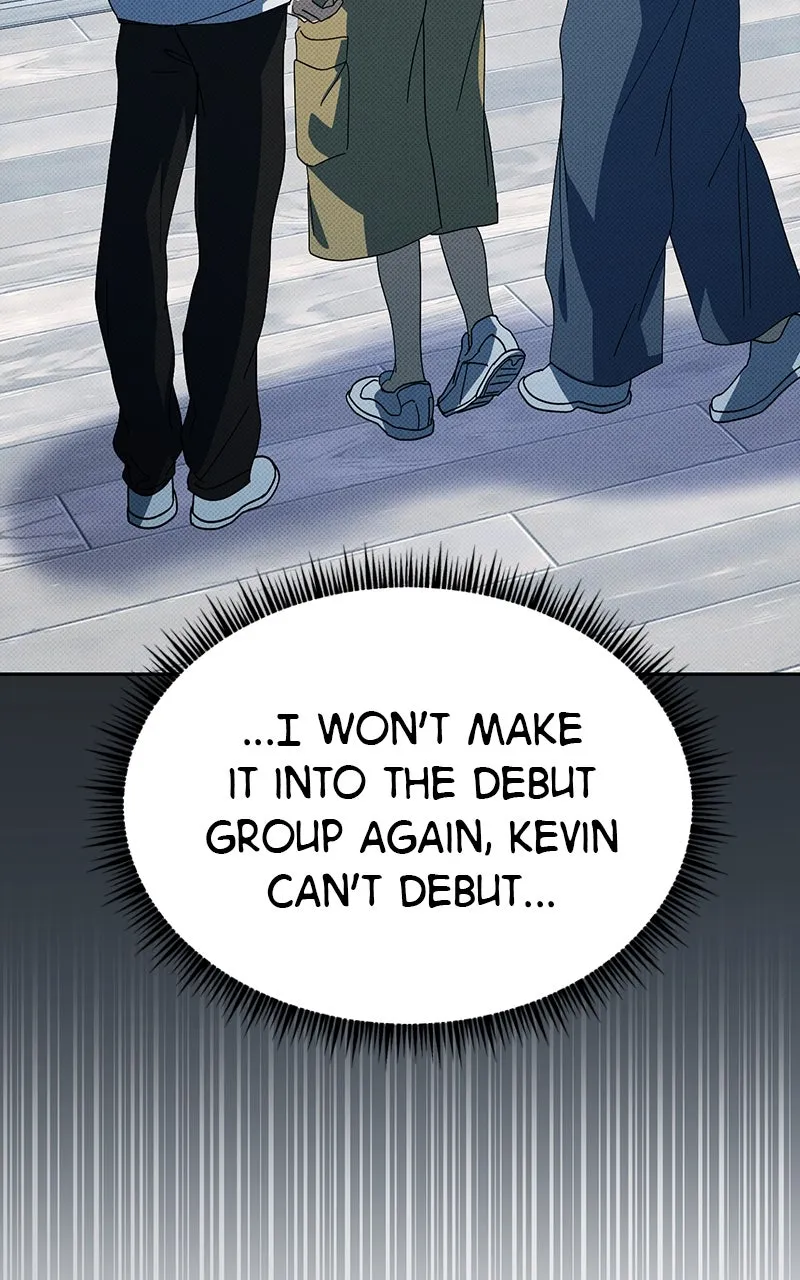 My Comeback as the Youngest Member Chapter 35 page 40 - 