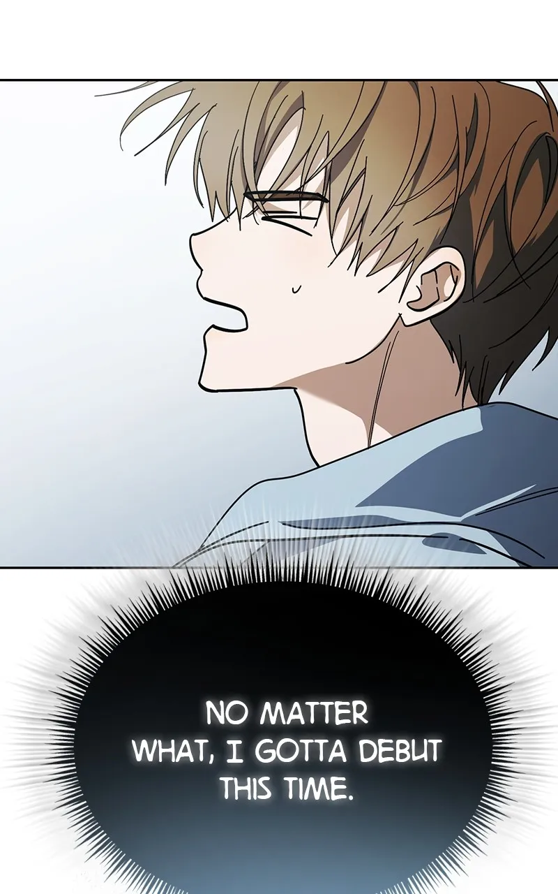 My Comeback as the Youngest Member Chapter 35 page 42 - 