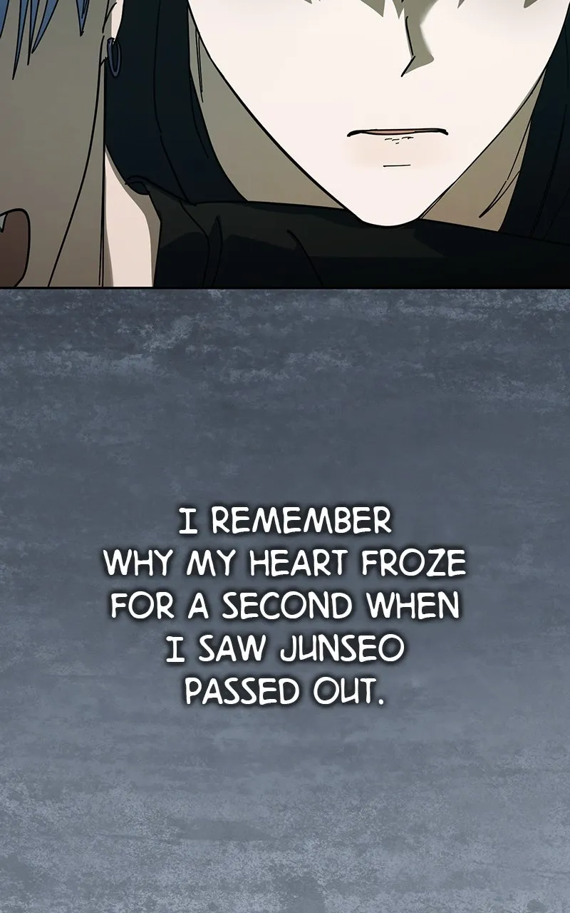 My Comeback as the Youngest Member Chapter 35 page 47 - 