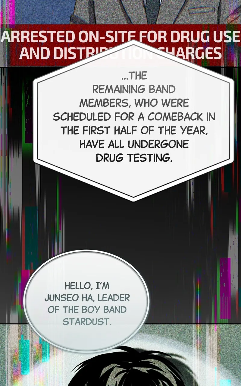 My Comeback as the Youngest Member Chapter 35 page 51 - 
