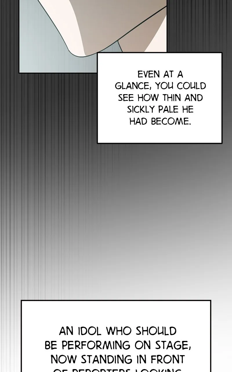 My Comeback as the Youngest Member Chapter 35 page 55 - 