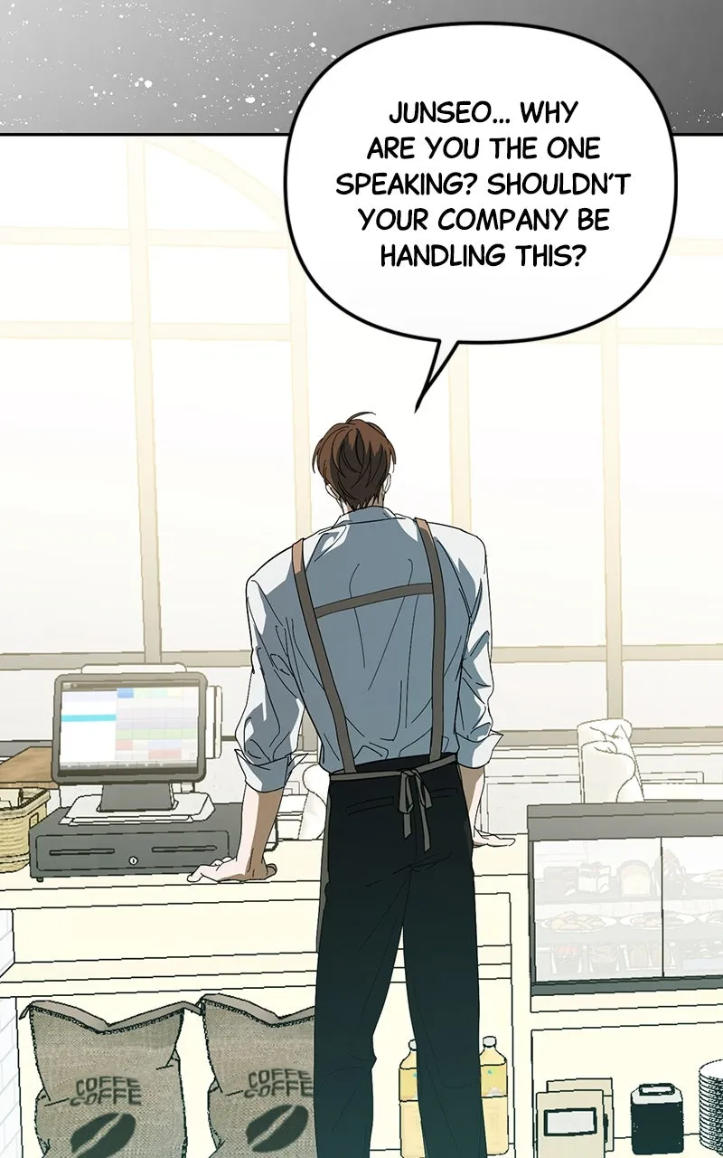 My Comeback as the Youngest Member Chapter 35 page 57 - 