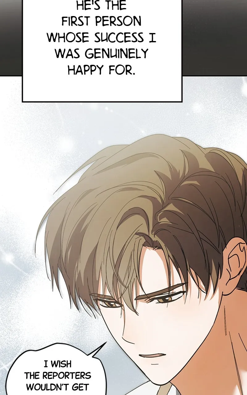 My Comeback as the Youngest Member Chapter 35 page 59 - 