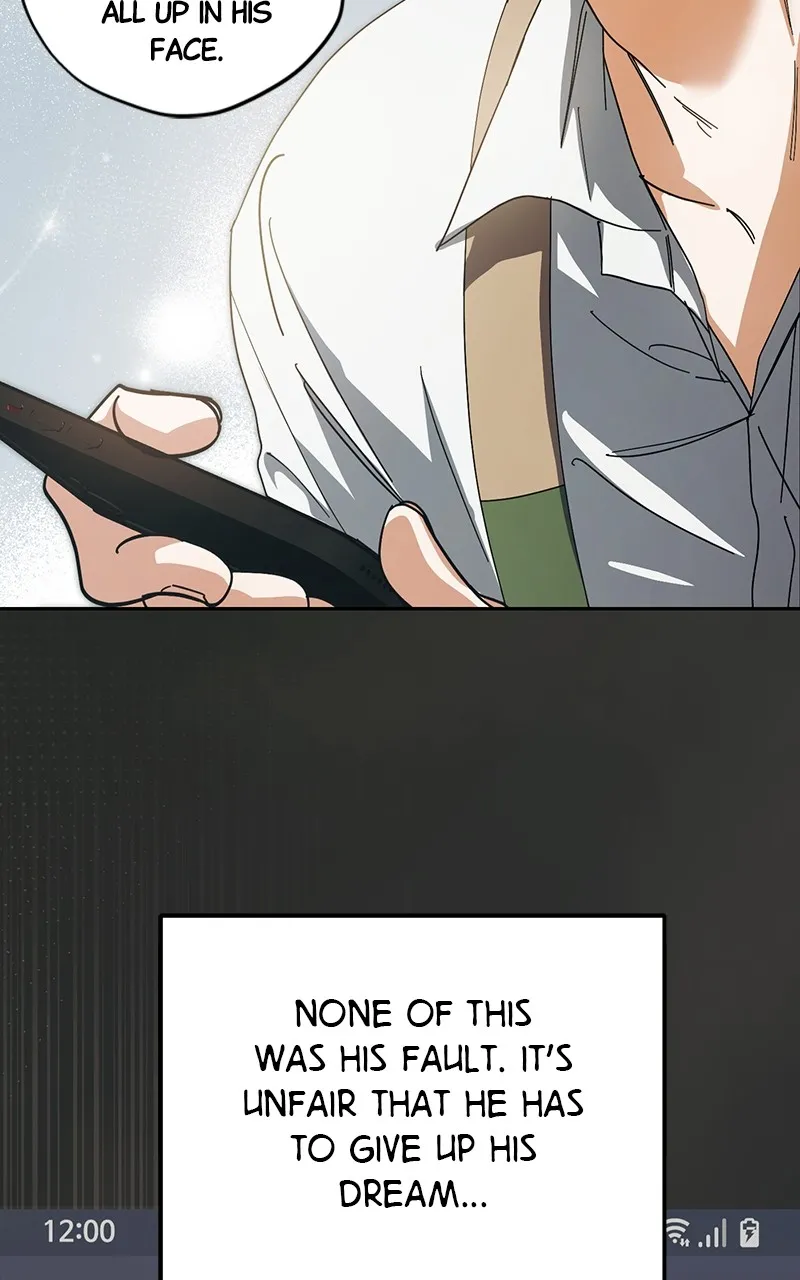 My Comeback as the Youngest Member Chapter 35 page 60 - 
