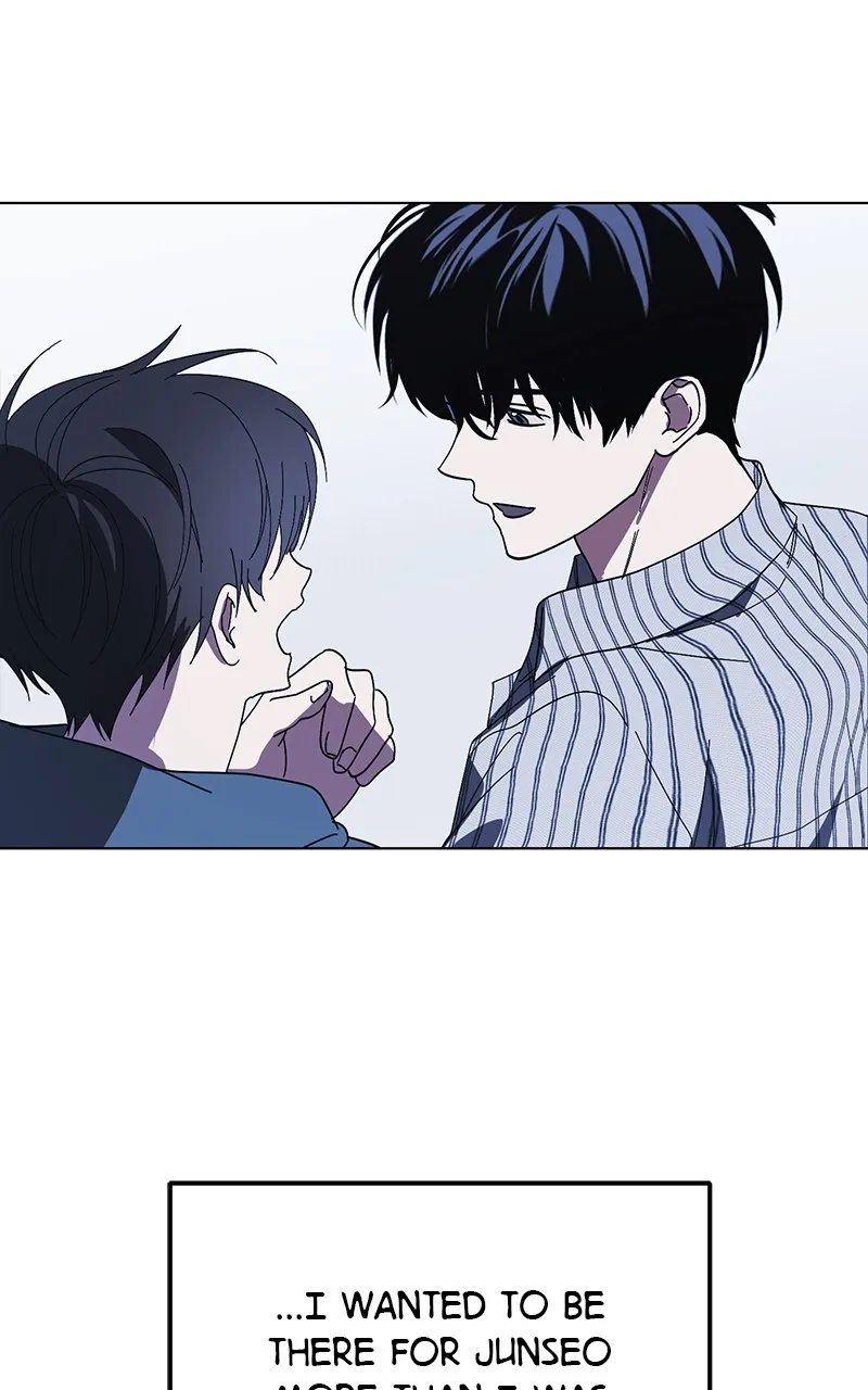 My Comeback as the Youngest Member Chapter 35 page 7 - 