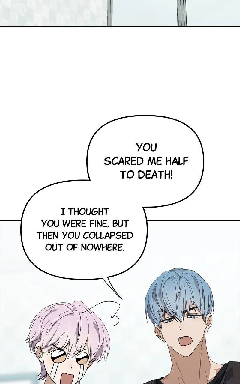 My Comeback as the Youngest Member Chapter 35 page 69 - 