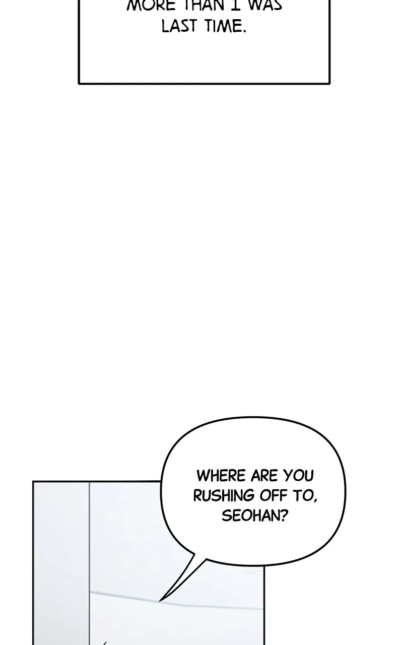 My Comeback as the Youngest Member Chapter 35 page 8 - 