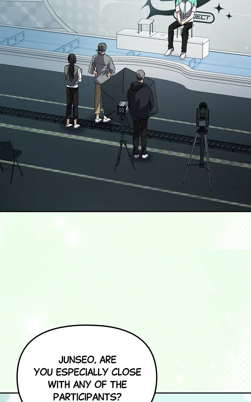 My Comeback as the Youngest Member Chapter 35 page 79 - 