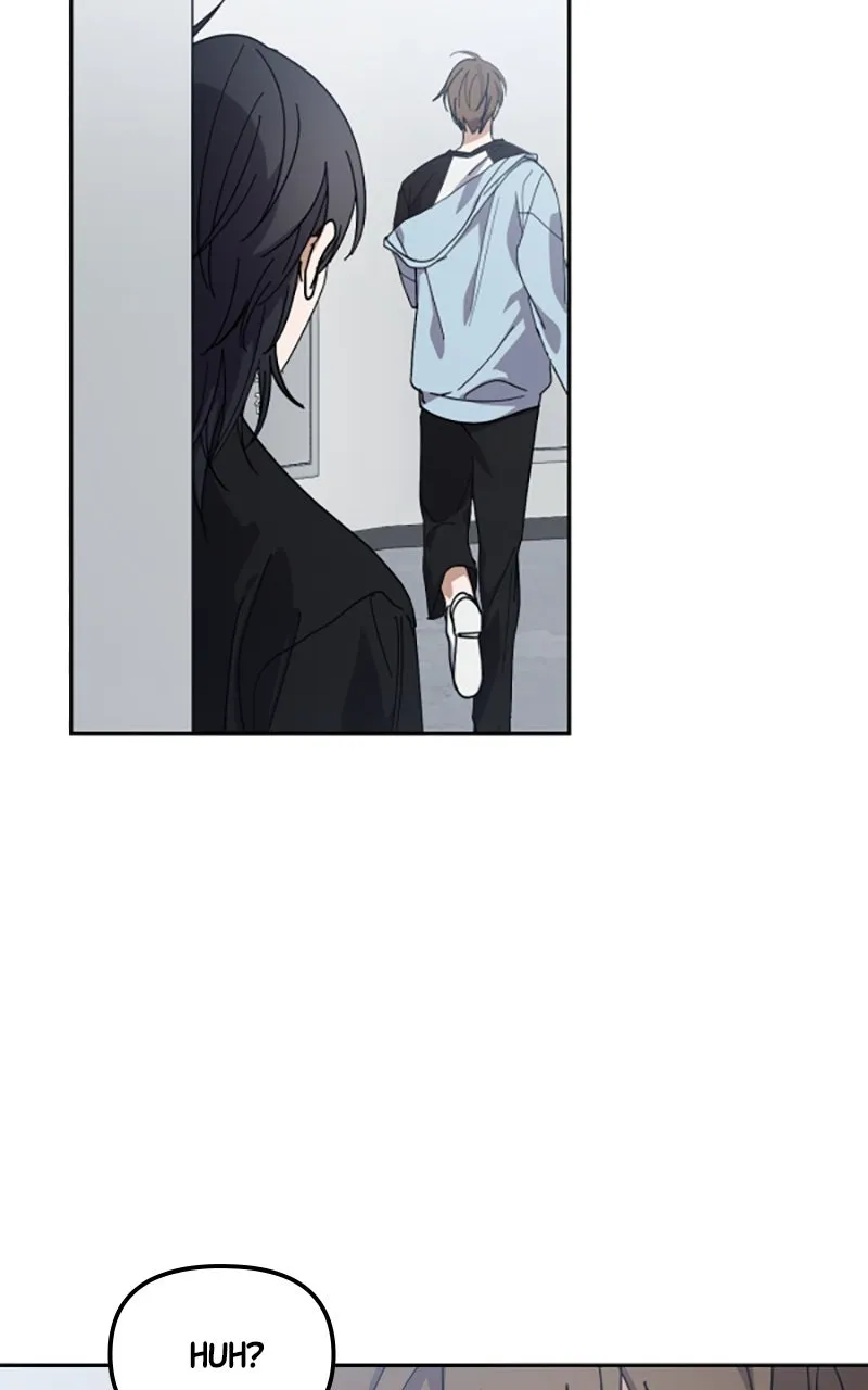 My Comeback as the Youngest Member Chapter 35 page 9 - 