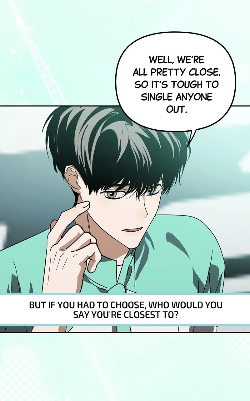 My Comeback as the Youngest Member Chapter 35 page 81 - 