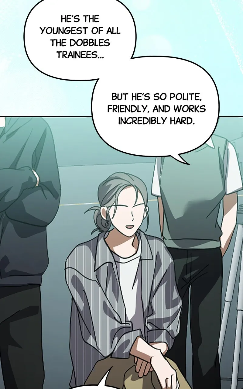 My Comeback as the Youngest Member Chapter 35 page 84 - 