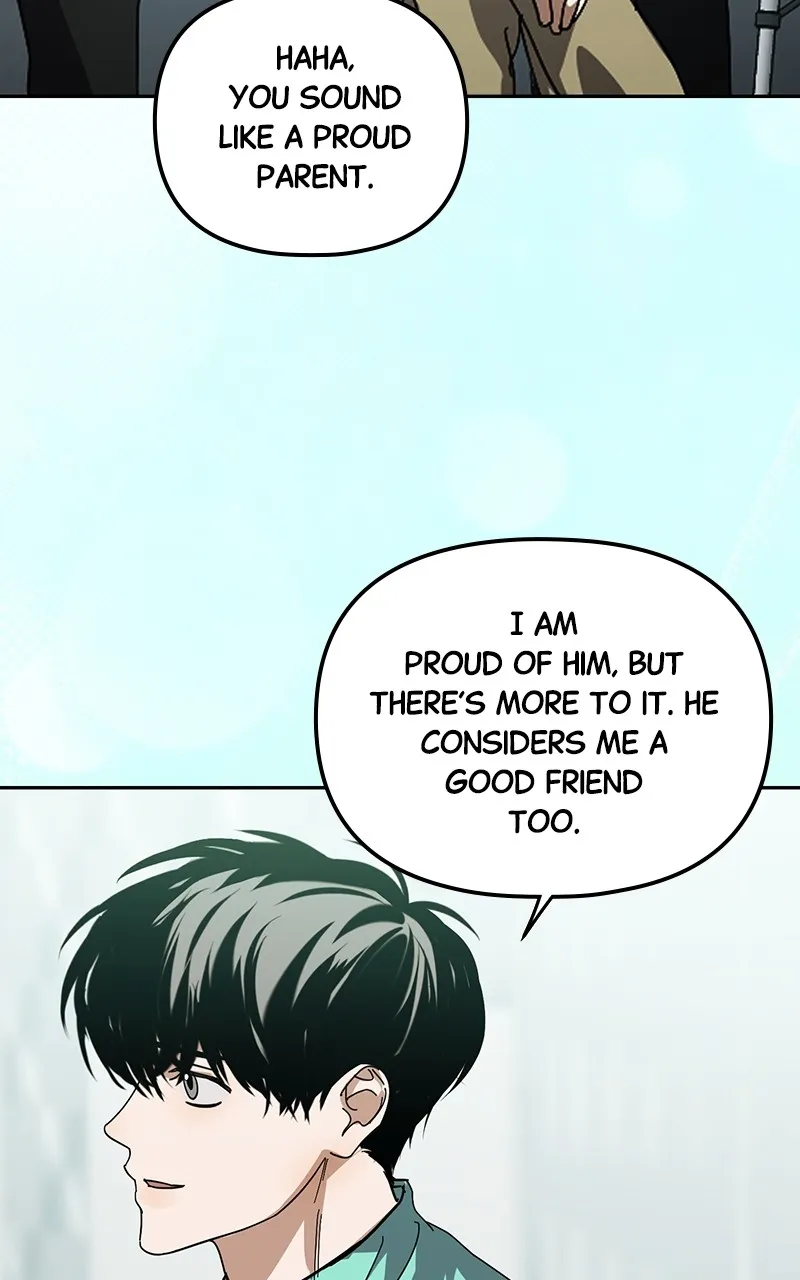 My Comeback as the Youngest Member Chapter 35 page 85 - 