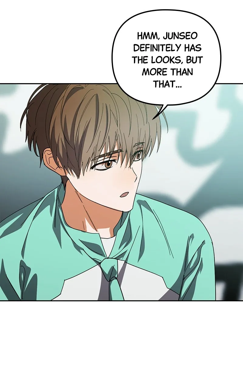 My Comeback as the Youngest Member Chapter 35 page 90 - 