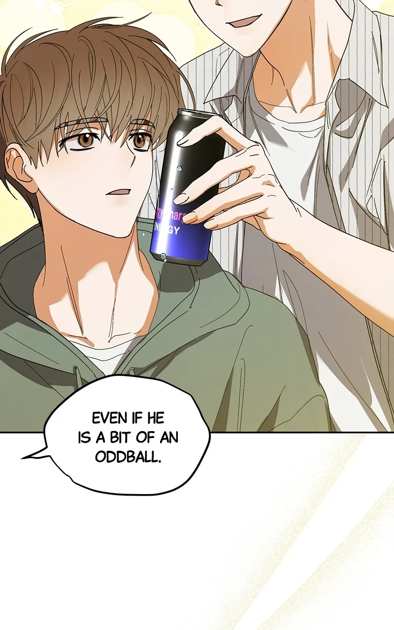 My Comeback as the Youngest Member Chapter 35 page 92 - 