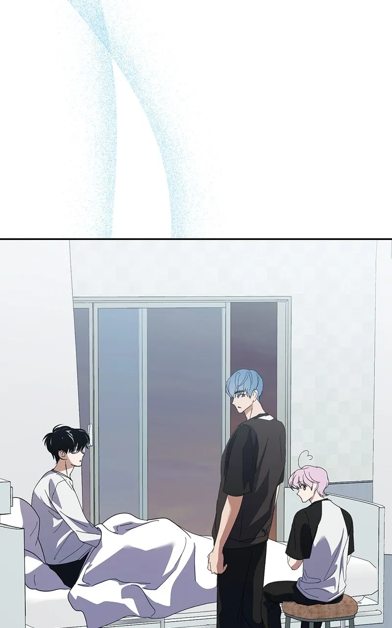 My Comeback as the Youngest Member Chapter 35 page 94 - 