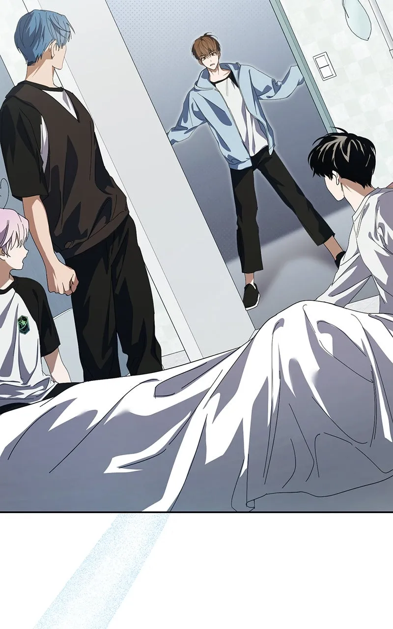 My Comeback as the Youngest Member Chapter 35 page 96 - 