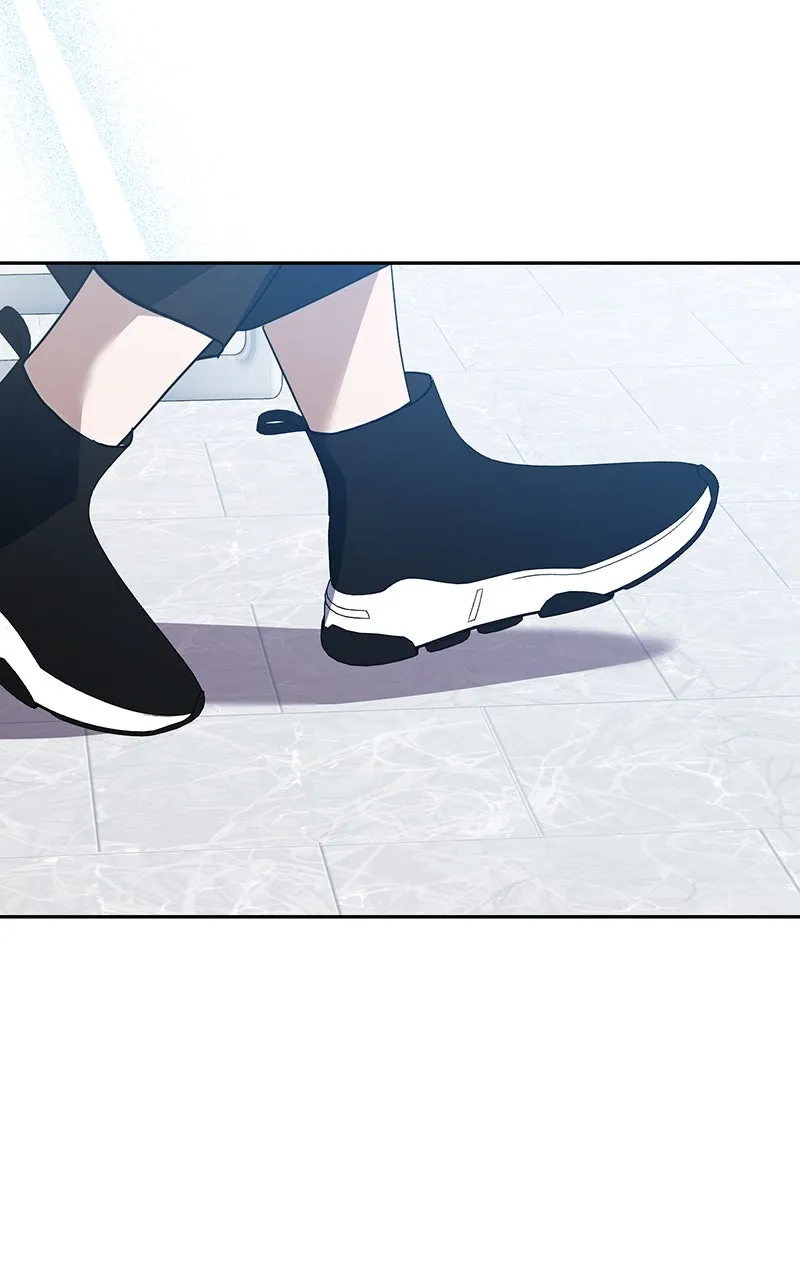 My Comeback as the Youngest Member Chapter 35 page 98 - 