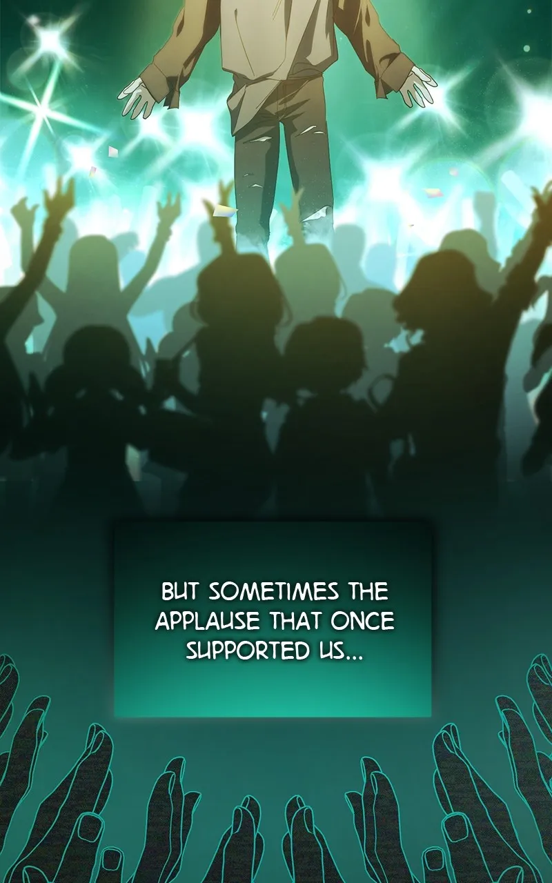 My Comeback as the Youngest Member Chapter 36 page 103 - 