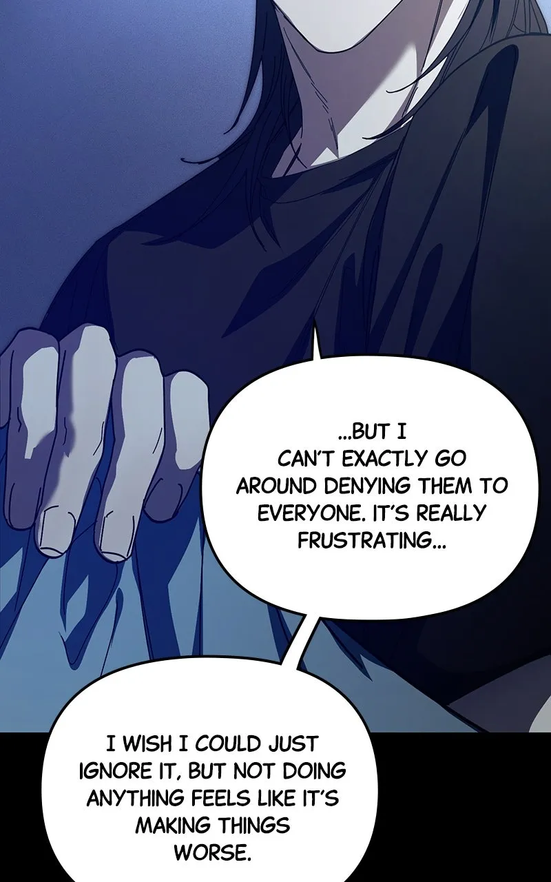 My Comeback as the Youngest Member Chapter 36 page 109 - 