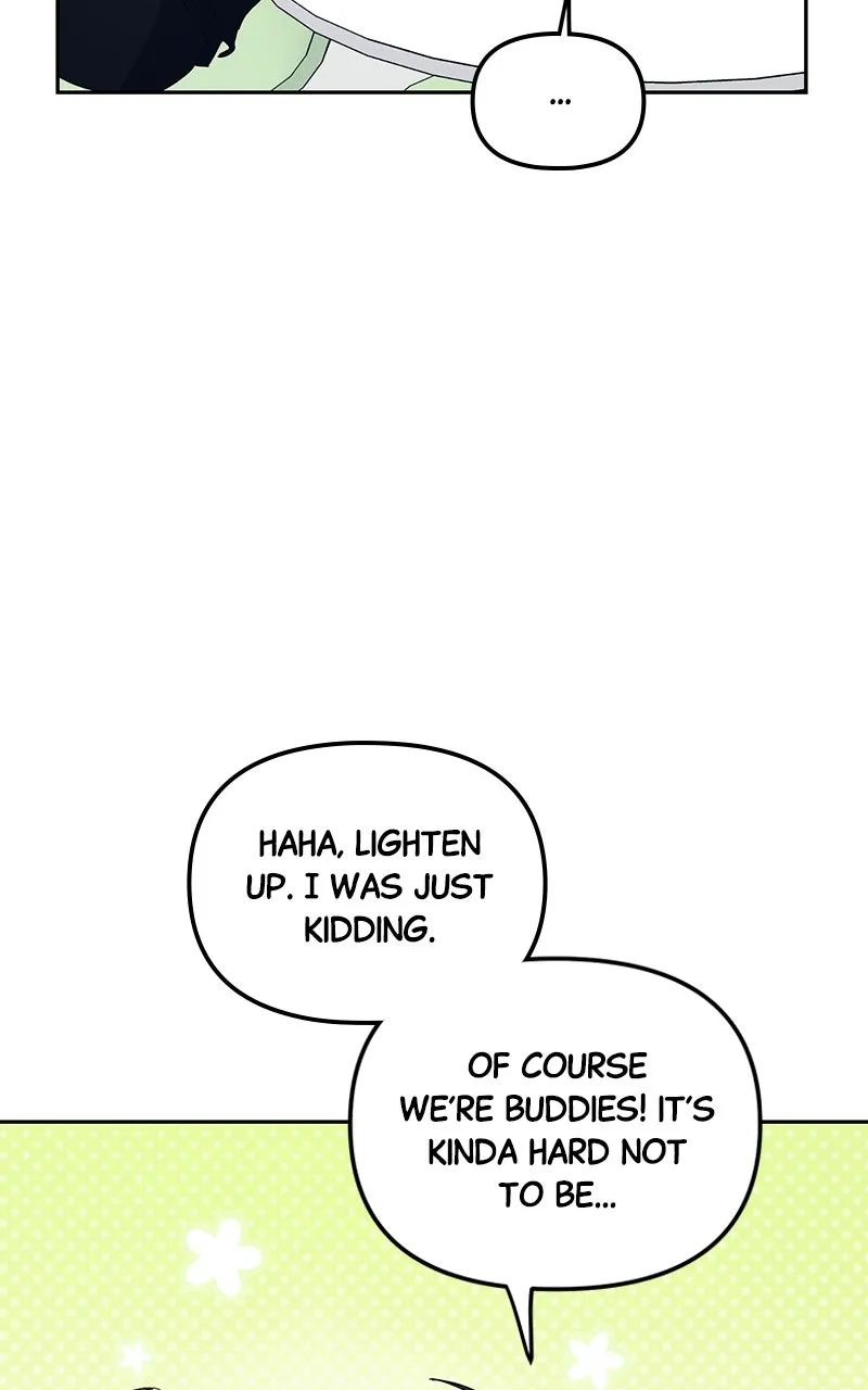 My Comeback as the Youngest Member Chapter 36 page 13 - 