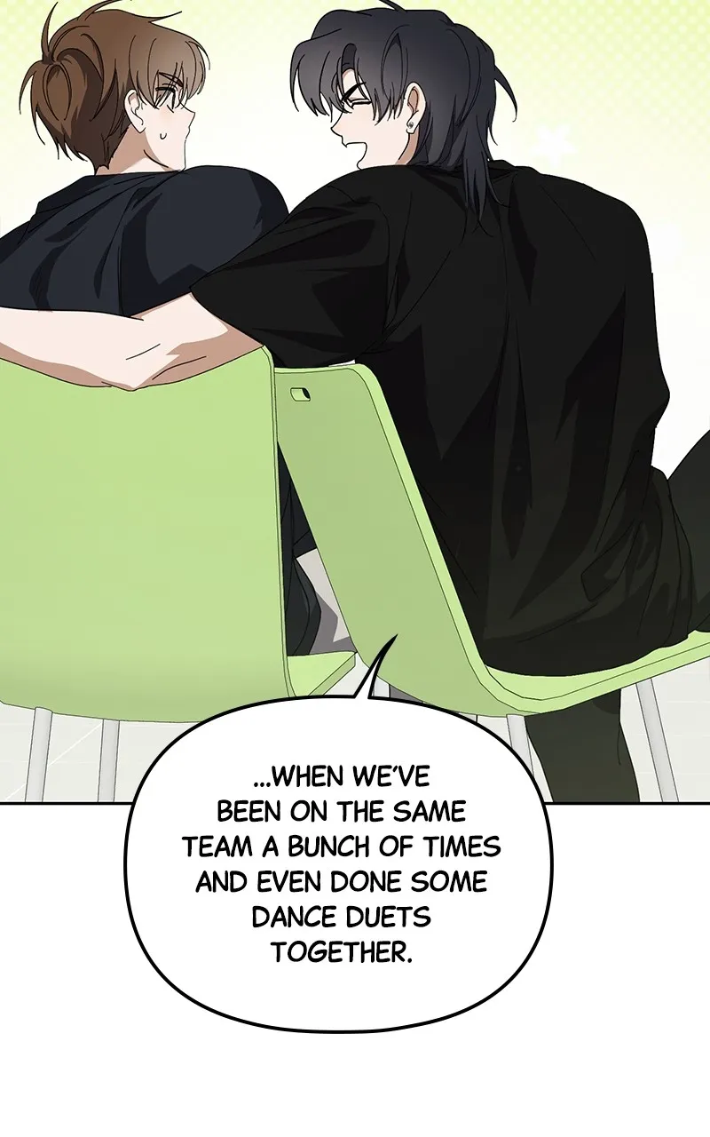 My Comeback as the Youngest Member Chapter 36 page 14 - 