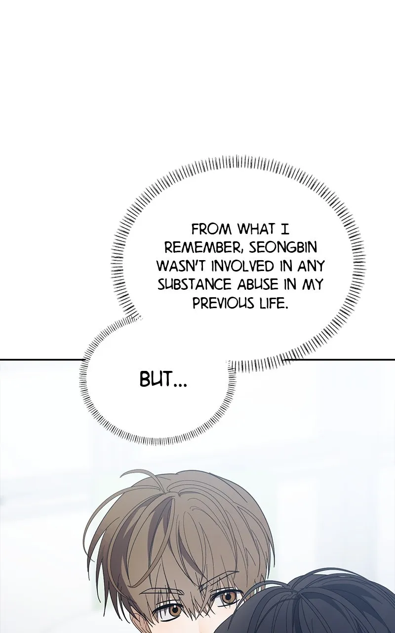 My Comeback as the Youngest Member Chapter 36 page 15 - 