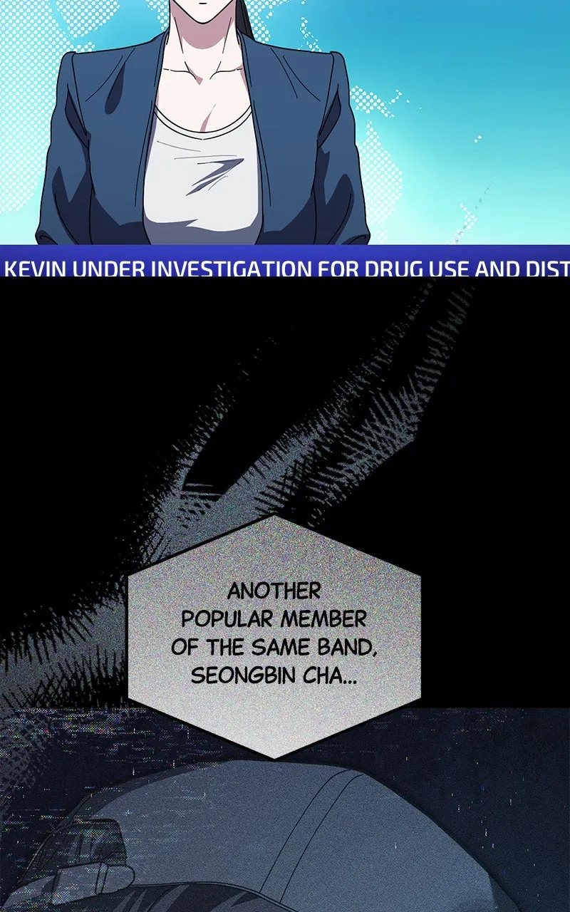 My Comeback as the Youngest Member Chapter 36 page 18 - 