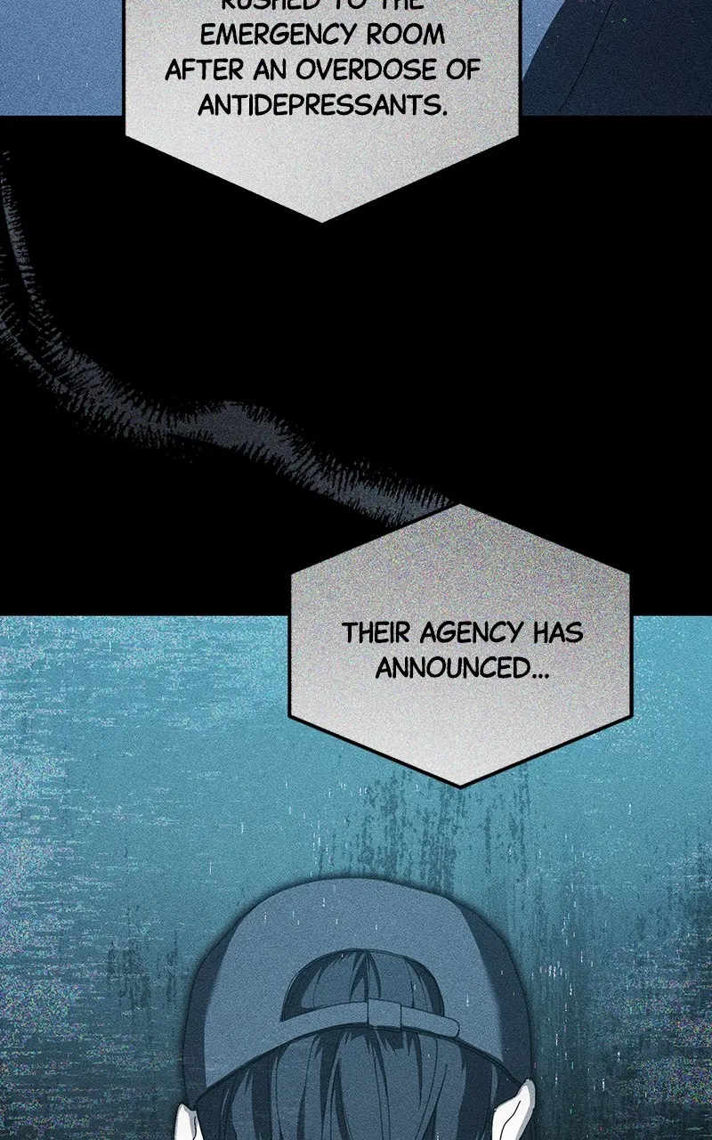 My Comeback as the Youngest Member Chapter 36 page 20 - 